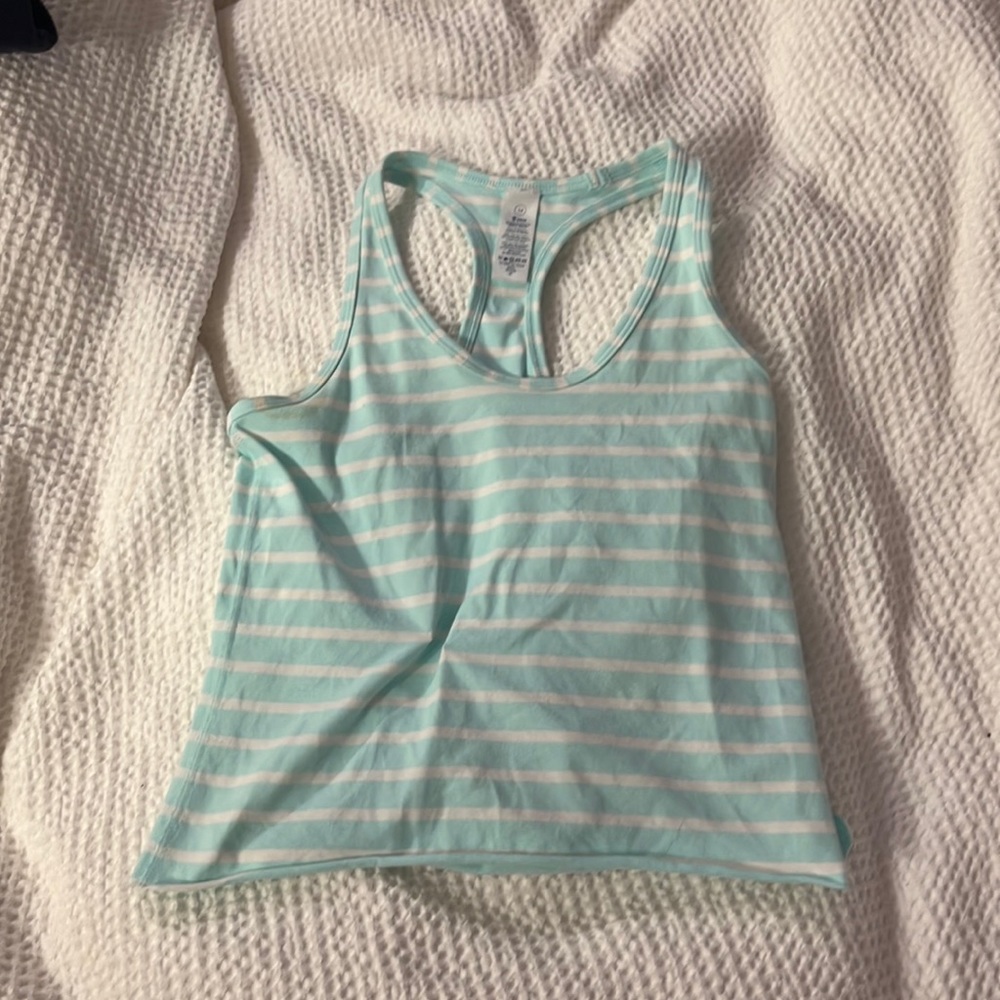 Lululemon (Ivivva) Tank